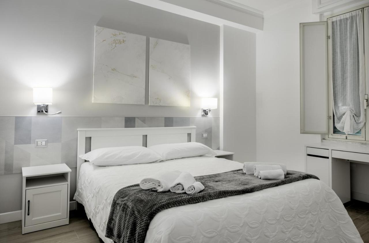 Guest House Romano Esterno foto