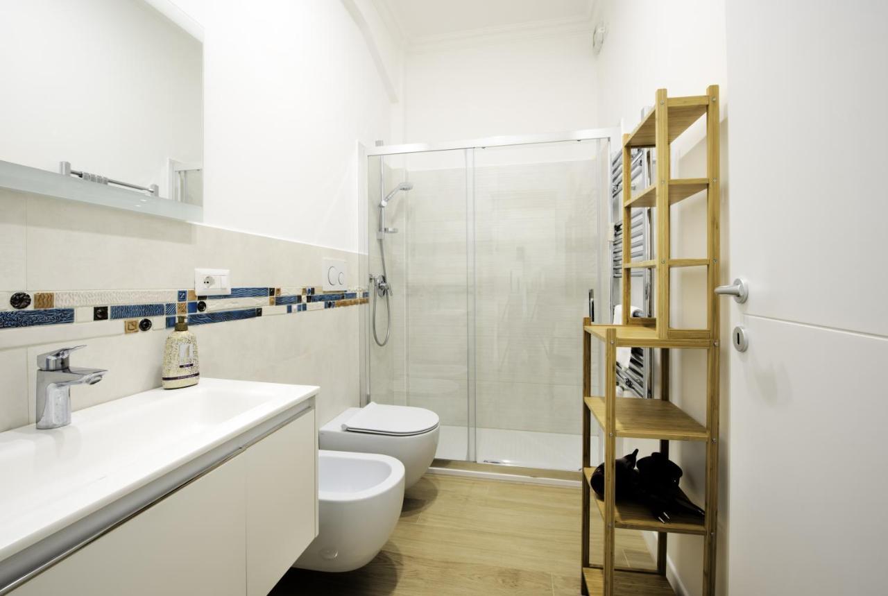 Guest House Romano Esterno foto