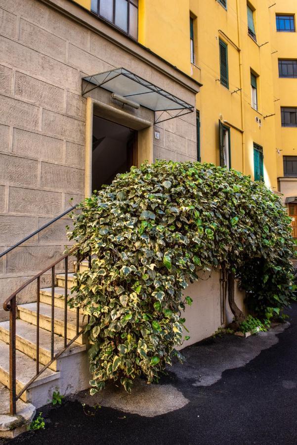Guest House Romano Esterno foto