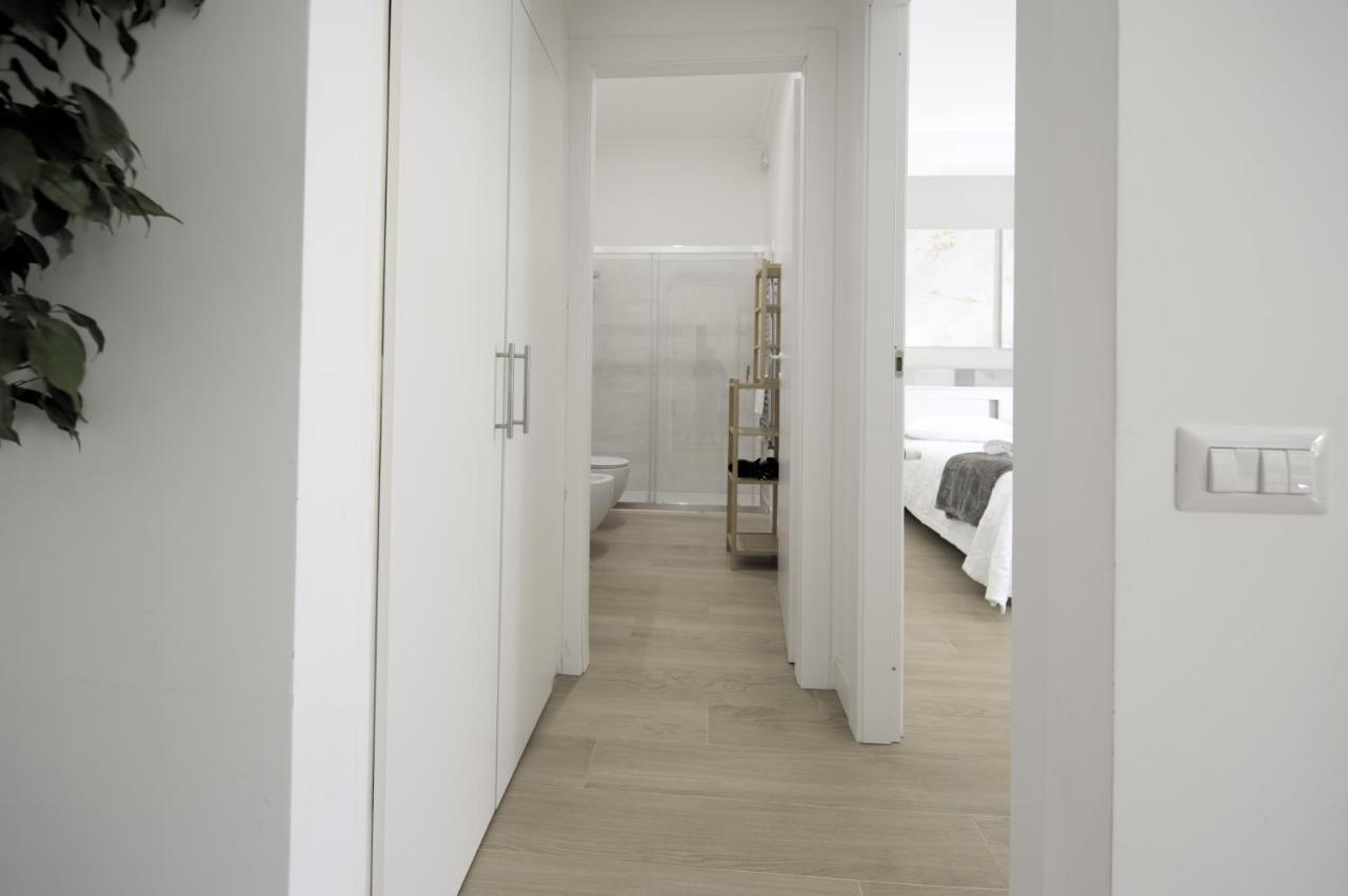 Guest House Romano Esterno foto