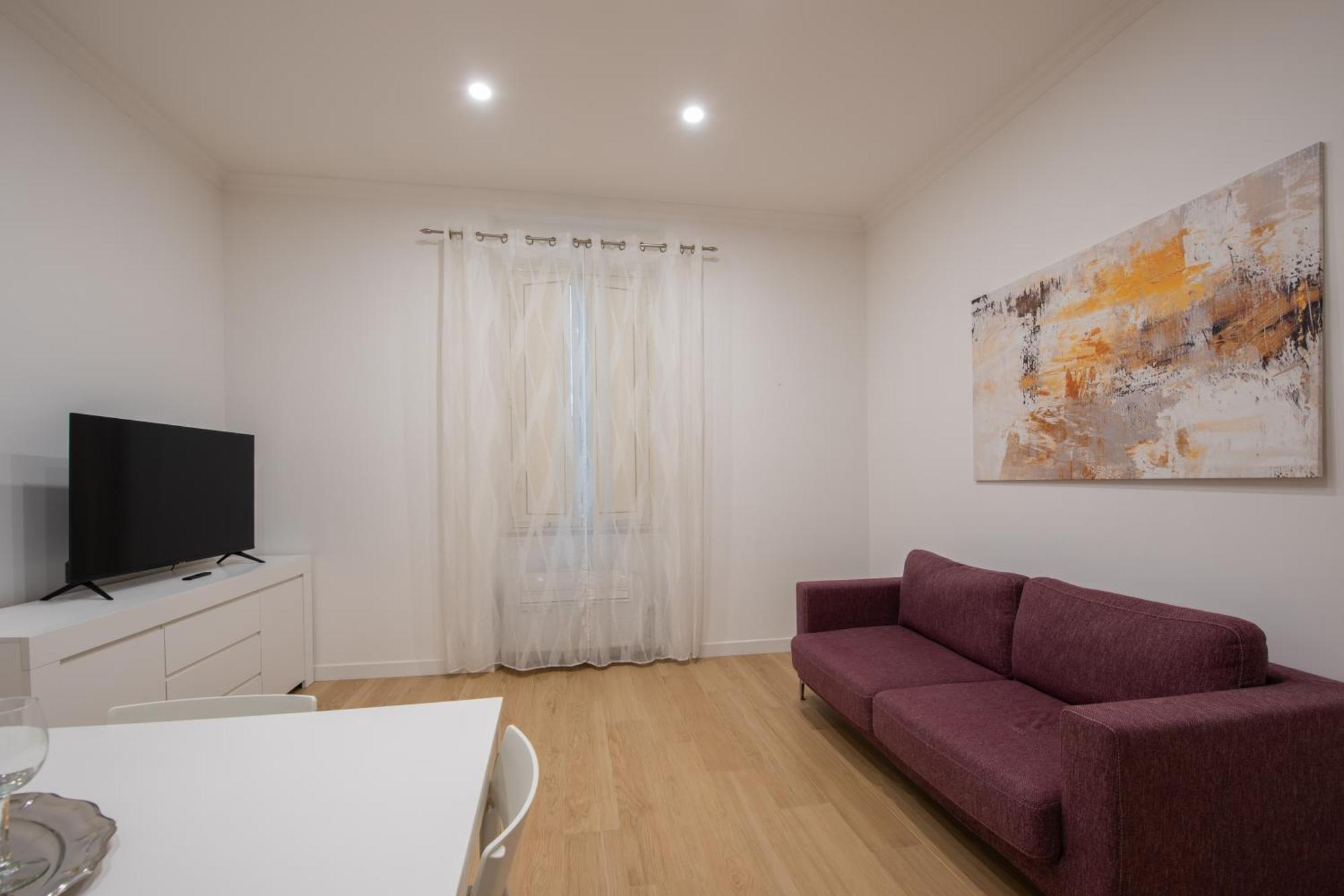 Guest House Romano Esterno foto