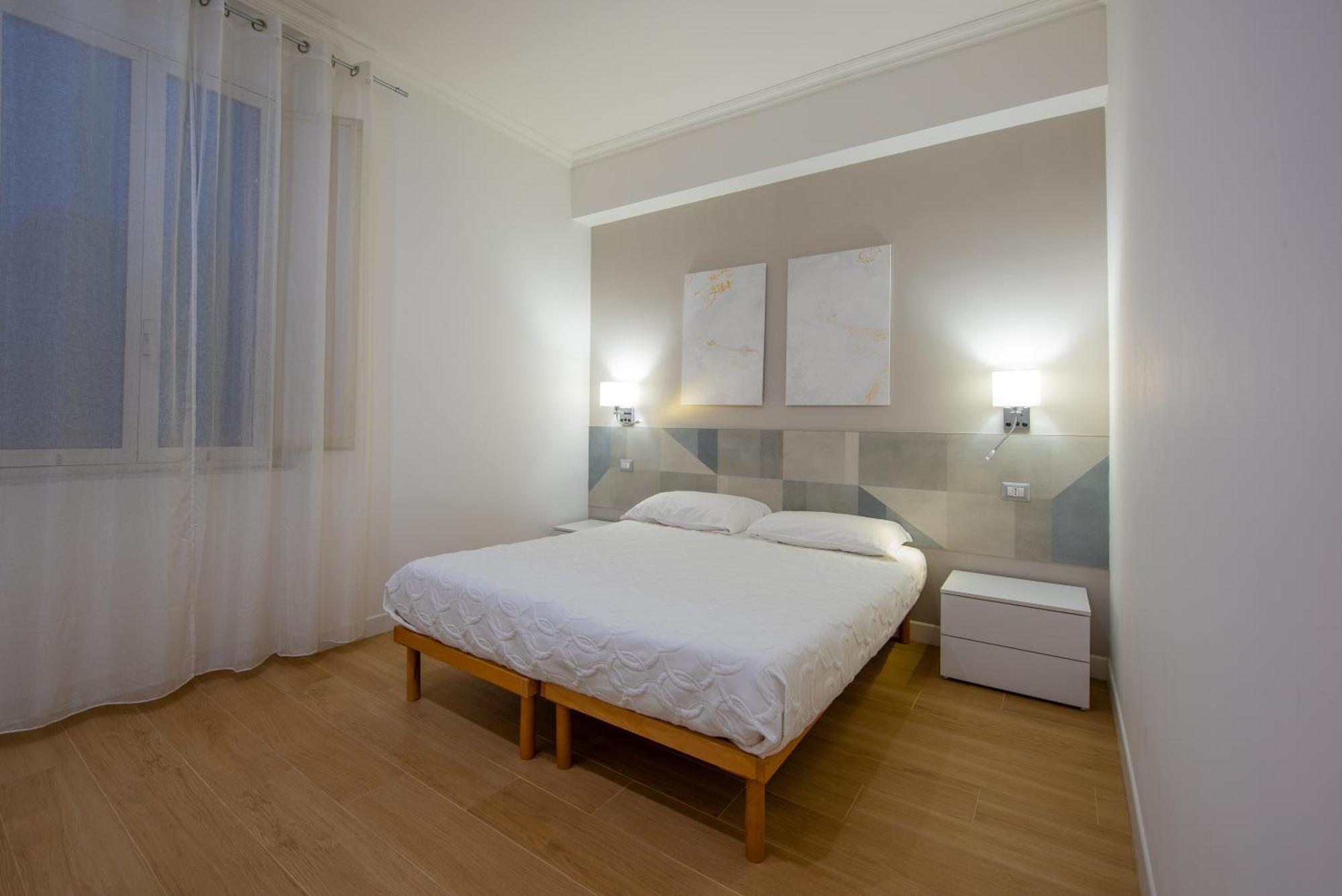 Guest House Romano Esterno foto